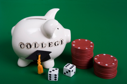 Will I Get Financial Aid? What Everybody Ought to Know about Paying for College